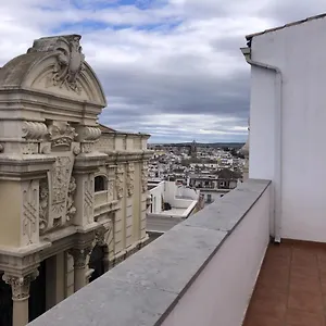 Atico Maria Cristina 2 Apartment Cordoba