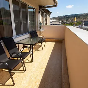  Apartment Big Terrace On Liberty Square
