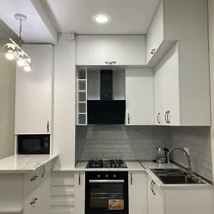 Апартаменты River Side, Тбилиси