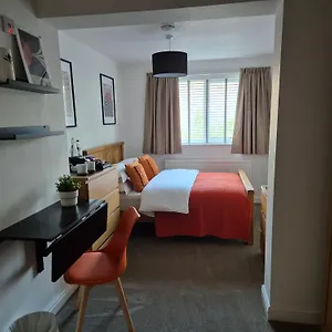 Carolines Homestay Cambridge (Cambridgeshire)