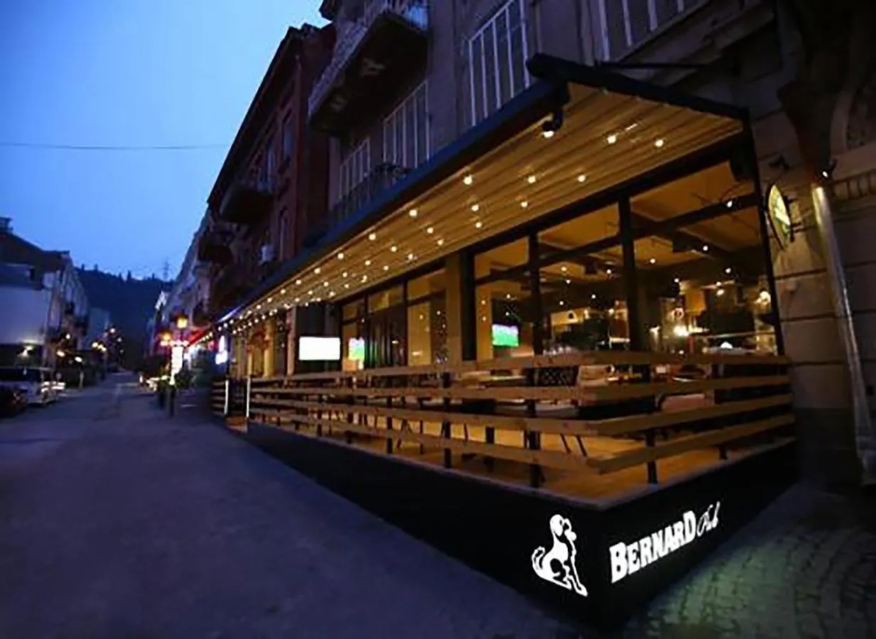 Luxury Duplex Studios - City Center Tbilisi 0*,  Gruzie
