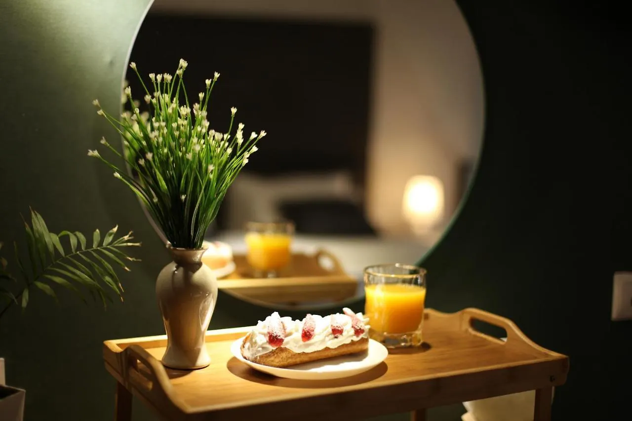 Luxury Duplex Studios - City Center Tbilisi